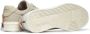 Barracuda Ivory Slip-On Phoenix Sneakers Beige Heren - Thumbnail 4