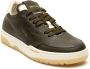 Barracuda Jam Sneakers Green Heren - Thumbnail 2