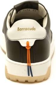 Barracuda Jam Sneakers Green Heren