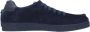 Barracuda Platte schoenen Blauw Blue Heren - Thumbnail 3