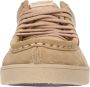 Barracuda Platte schoenen Brown Heren - Thumbnail 4