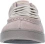 Barracuda Platte schoenen Gray Heren - Thumbnail 4