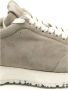 Barracuda Rocket Sneakers Gray Heren - Thumbnail 4