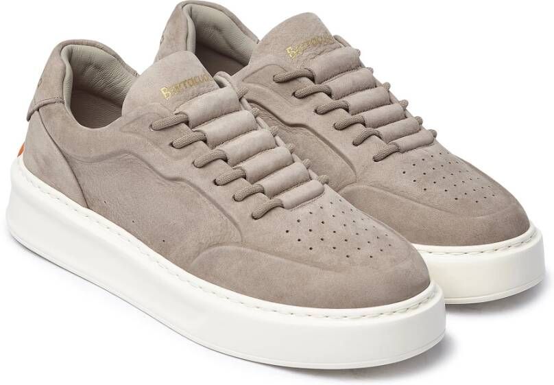 Barracuda Rope Slip-On Phoenix Sneakers Beige Dames