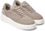 Barracuda Rope Slip-On Phoenix Sneakers Beige Dames - Thumbnail 2