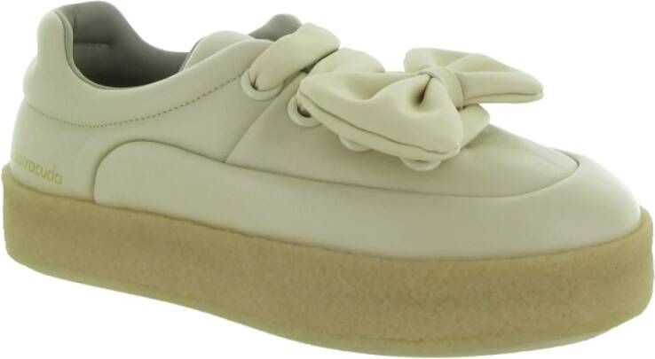 Barracuda Sand Schoenen Beige Dames