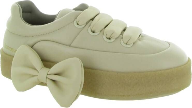 Barracuda Sand Schoenen Beige Dames