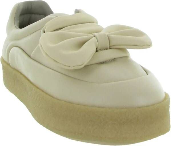 Barracuda Sand Schoenen Beige Dames