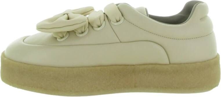 Barracuda Sand Schoenen Beige Dames