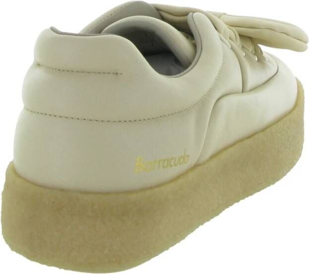 Barracuda Sand Schoenen Beige Dames