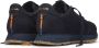 Barracuda Sneakers Blauw Blue Heren - Thumbnail 3