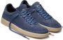 Barracuda Sneakers Blue Heren - Thumbnail 2