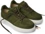 Barracuda Sneakers Green Heren - Thumbnail 2