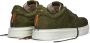 Barracuda Sneakers Green Heren - Thumbnail 3