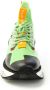 Barracuda Sneakers Groen Dames - Thumbnail 5