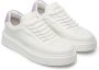 Barracuda Sneakers White Dames - Thumbnail 2