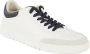 Barracuda Sneakers White Heren - Thumbnail 2