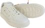 Barracuda Sneakers White Heren - Thumbnail 3