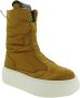 Barracuda Stijlvolle Schoenen Bd1263 V2248 Brown Dames - Thumbnail 2