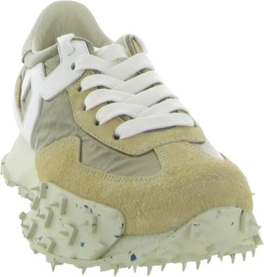 Barracuda Stijlvolle Schoenen Bd1435 V2227 Beige Dames