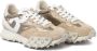 Barracuda Stijlvolle Sneakers voor Mannen en Vrouwen Beige Dames - Thumbnail 2