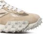 Barracuda Stijlvolle Sneakers voor Mannen en Vrouwen Beige Dames - Thumbnail 4