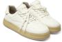 Barracuda Witte Crane Sneakers White Heren - Thumbnail 2