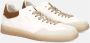 Barracuda Witte Sneakers Comfortabel en veelzijdig White Heren - Thumbnail 2