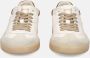 Barracuda Witte Sneakers Comfortabel en veelzijdig White Heren - Thumbnail 3