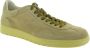 Barracuda Wol Cappuccino Schoenen Beige Heren - Thumbnail 2