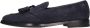 Barrett Platte schoenen Blauw Blue Heren - Thumbnail 2