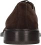 Barrett Platte schoenen Bruin Brown Heren - Thumbnail 2