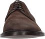 Barrett Platte schoenen Bruin Brown Heren - Thumbnail 3