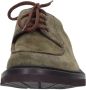 Barrett Platte schoenen Groen Green Heren - Thumbnail 4