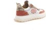 Be Positive Beige-roze Sneakers DNA Collectie Multicolor Dames - Thumbnail 4