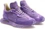 Be Positive Sneakers Purple Dames - Thumbnail 2