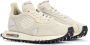 Be Positive Space Race Wing Beige Sneakers Beige Dames - Thumbnail 2