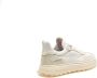 Be Positive Witte Sneakers Cuprace Wing White Heren - Thumbnail 4