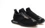 Be Positive Zwarte Swallowtail Sneakers Black Heren - Thumbnail 2