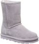 Bearpaw Schoenen Grijs - Thumbnail 3