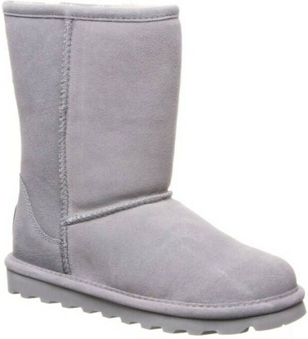 Bearpaw Winterlaarzen Grijs Dames