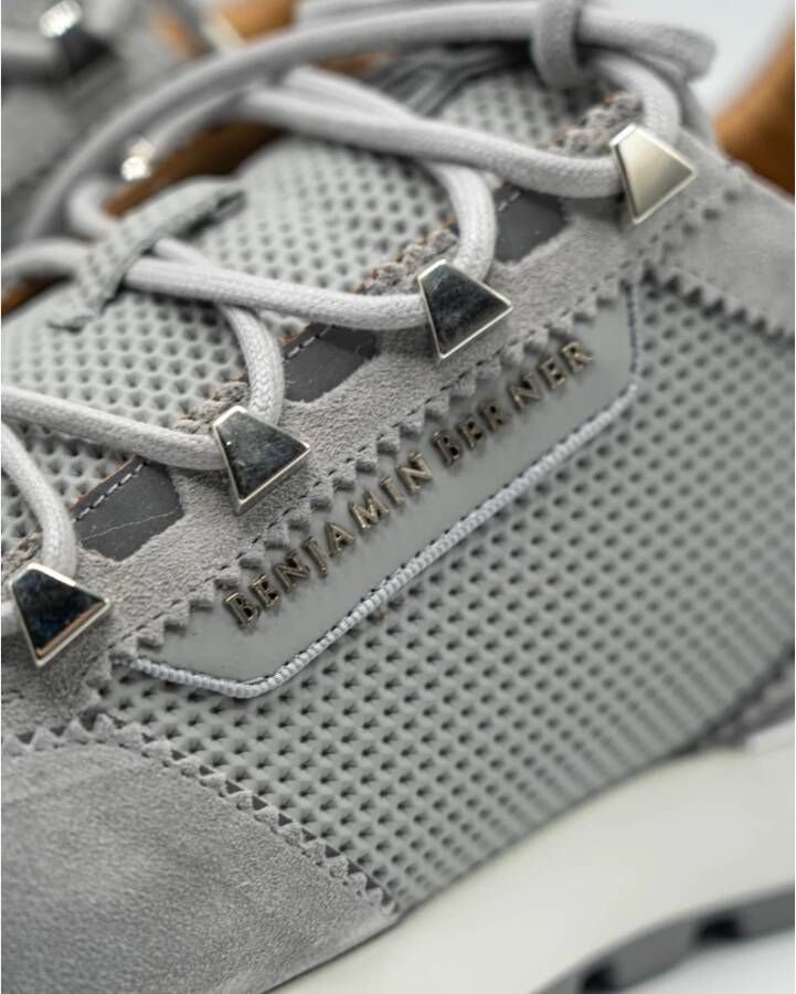 Benjamin Berner Cosma Sneaker - Foto 2