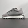 Benjamin Berner Grijze Sneakers Regular Fit Gray Heren - Thumbnail 3