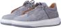 Benjamin Berner Grijze Sneakers Regular Fit Gray Heren - Thumbnail 2