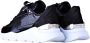 Benjamin Berner Python Brushed Hector Sneaker Black Heren - Thumbnail 4