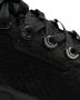 Benjamin Berner Razor Sneaker Zwart Black Heren - Thumbnail 2