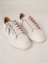 Benjamin Berner Theo sneakers wit White Heren - Thumbnail 2