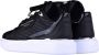 Benjamin Berner Raphael Low Top Black 3D Striped Sneaker - Thumbnail 10