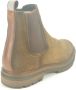 Berkelmans Bruin Suède Chelsea Boot Brown Heren - Thumbnail 3