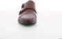 Berkelmans Cognac Monaco Herenschoenen Brown Heren - Thumbnail 3